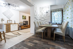 Barackvirág Apartmanház Pécs